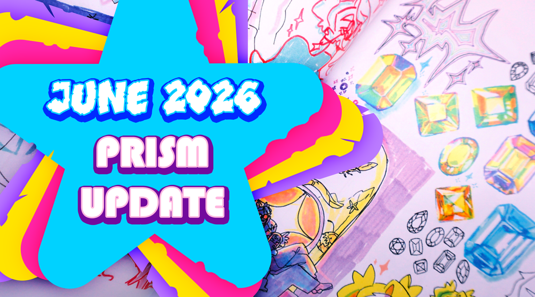 PRISM Update - TEST